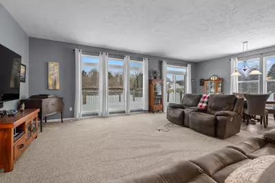7597 Prairie Crossing Lane, Kalamazoo, MI 49004 - Photo 4