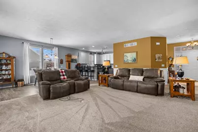 7597 Prairie Crossing Lane, Kalamazoo, MI 49004 - Photo 8