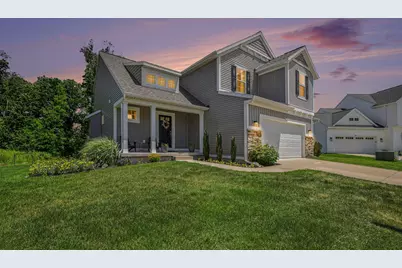 348 Park Place Drive NE, Rockford, MI 49341 - Photo 6