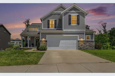 348 Park Place Drive NE, Rockford, MI 49341 - Photo 2