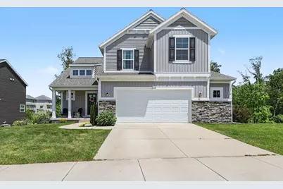 348 Park Place Drive NE, Rockford, MI 49341 - Photo 1