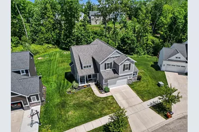 348 Park Place Drive NE, Rockford, MI 49341 - Photo 4