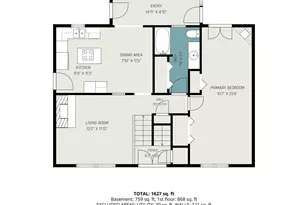 601 W North St, Paw Paw, MI 49079 - Photo 4