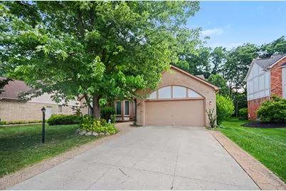 456 Essex Drive, Rochester Hills, MI 48307 - Photo 1