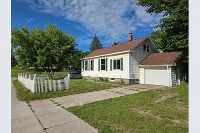 328 4th Street, Manistee, MI 49660 - Photo 1