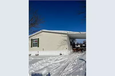 388 Fairway Drive, Cadillac, MI 49601 - Photo 1