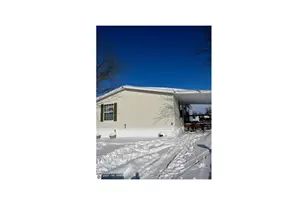 388 Fairway Dr, Cadillac, MI 49601 - Photo 1