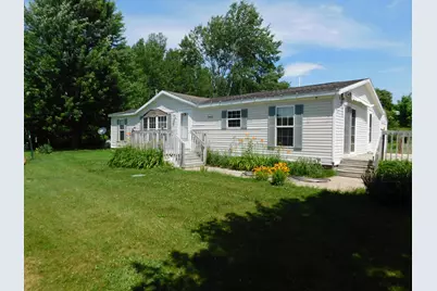 250 N Davis Street, Harrietta, MI 49638 - Photo 1