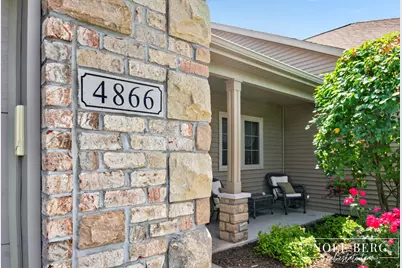 4866 Chatsworth Creek Drive, Hudsonville, MI 49426 - Photo 2