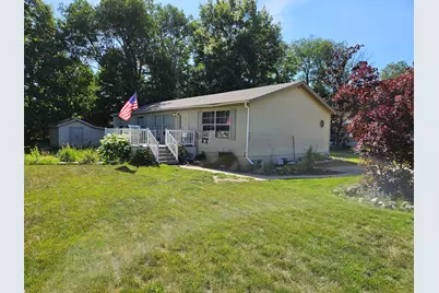 9294 Whispering Pines Avenue NW, Sparta, MI 49345 - Photo 2