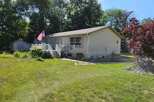 9294 Whispering Pines Ave NW, Sparta, MI 49345 - Photo 2