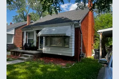 17656 Lenore Avenue, Detroit, MI 48219 - Photo 1