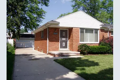 10015 Brady, Bedford, MI 48239 - Photo 2