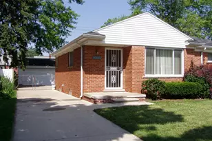 10015 Brady, Bedford, MI 48239 - Photo 2