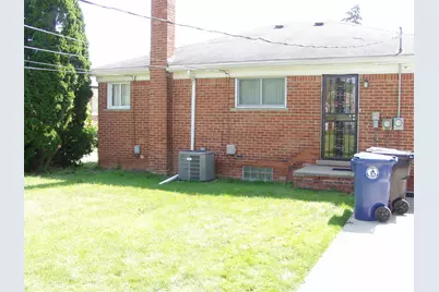 10015 Brady, Bedford, MI 48239 - Photo 14