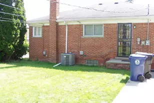 10015 Brady, Bedford, MI 48239 - Photo 14
