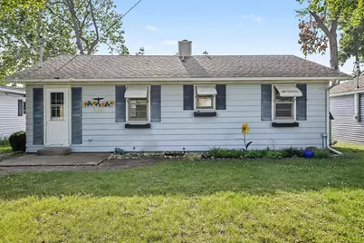 719 Gilead Shores Drive, Bronson, MI 49028 - Photo 2