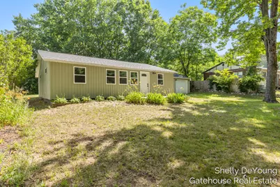 12454 Corstal Street NE, Sand Lake, MI 49343 - Photo 2