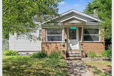312 Mary Street, Union City, MI 49094 - Photo 1