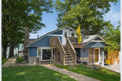 16223 Bass Lake Avenue NE, Gowen, MI 49326 - Photo 1