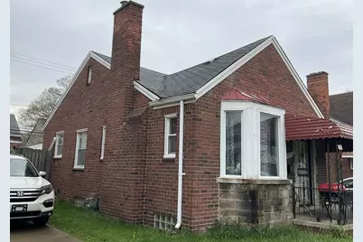 20006 Hanna Street, Highland Park, MI 48203 - Photo 2