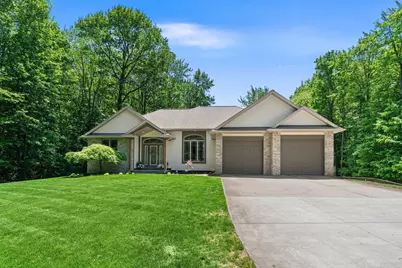 16528 Hemlock Drive, Spring Lake, MI 49456 - Photo 1