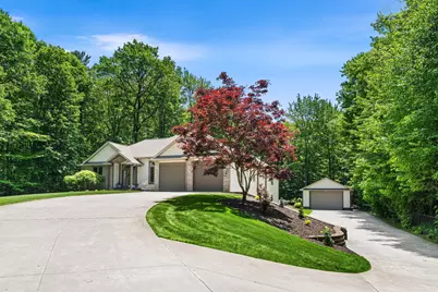 16528 Hemlock Drive, Spring Lake, MI 49456 - Photo 2