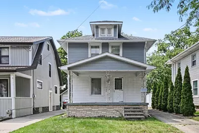 815 N Francis Avenue, Lansing, MI 48912 - Photo 4