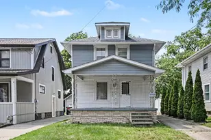 815 N Francis Ave, Lansing, MI 48912 - Photo 4