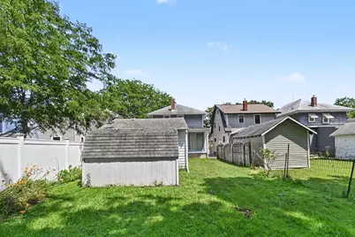815 N Francis Avenue, Lansing, MI 48912 - Photo 20
