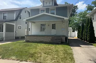 815 N Francis Ave, Lansing, MI 48912 - Photo 4