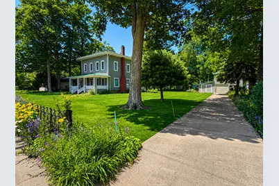 116 W Sherwood Street, Decatur, MI 49045 - Photo 2