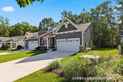17512 Shinnecock Drive, Spring Lake, MI 49456 - Photo 2