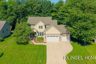 16373 W Willow Dr, Spring Lake, MI 49456 - Photo 1