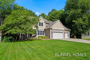 16373 W Willow Dr, Spring Lake, MI 49456 - Photo 2