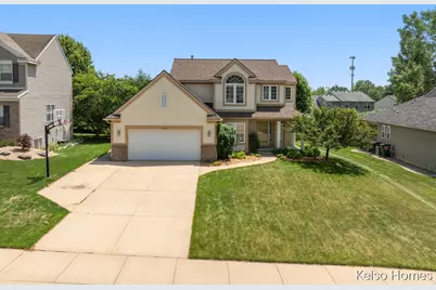 2222 Beatrice Drive NE, Grand Rapids, MI 49505 - Photo 36