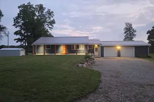 10290 Thorne Rd, Horton, MI 49246 - Photo 1
