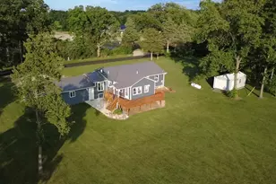 10290 Thorne Rd, Horton, MI 49246 - Photo 1