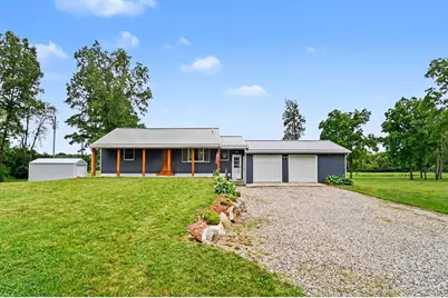 10290 Thorne Road, Horton, MI 49246 - Photo 2
