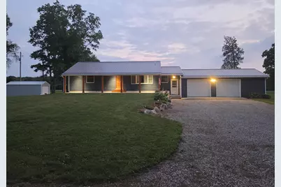 10290 Thorne Road, Horton, MI 49246 - Photo 2