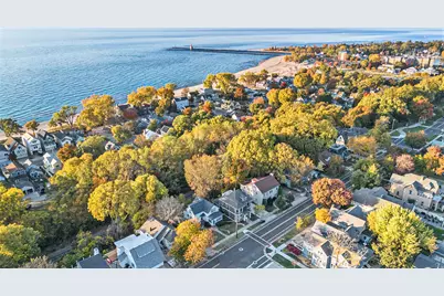 926 Lake Boulevard, Saint Joseph, MI 49085 - Photo 4