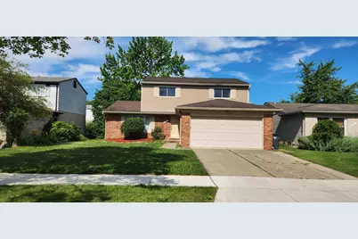26061 Marlowe Place, Oak Park, MI 48237 - Photo 2