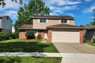 26061 Marlowe Pl, Oak Park, MI 48237 - Photo 2