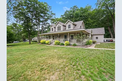 1579 N Marilyn Drive, Ludington, MI 49431 - Photo 1