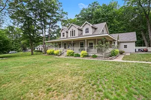 1579 N Marilyn Dr, Ludington, MI 49431 - Photo 1