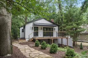 4046 Hillside Trail, New Buffalo, MI 49117 - Photo 1