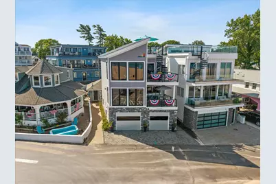 78 Esplanade Place, South Haven, MI 49090 - Photo 1