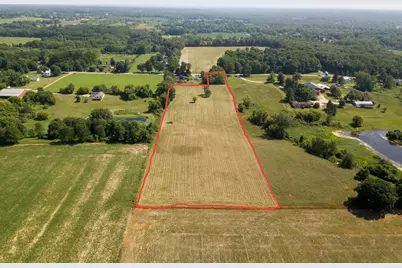 3544 Mechanic Road, Hillsdale, MI 49242 - Photo 1
