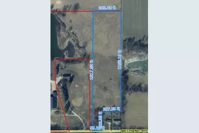 3544 Mechanic Road, Hillsdale, MI 49242 - Photo 2