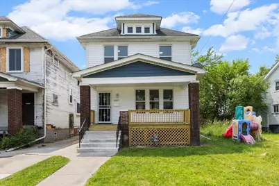 5357 Pacific Avenue, Detroit, MI 48204 - Photo 1